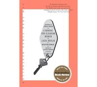 Lucia Berlin A Manual for Cleaning Women (Tascabile)