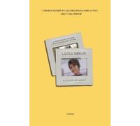 Lucia Berlin Welcome Home (Tascabile)