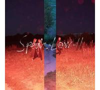 Lucia Cadotsch - Speak Low Ii Lucia Cadotsch Cd