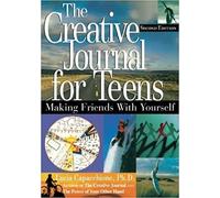 Lucia Capacchione The Creative Journal for Teens (Tascabile)
