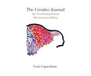 Lucia Capacchione The Creative Journal (Tascabile)