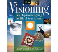 Lucia Cappacchione Visioning (Tascabile)