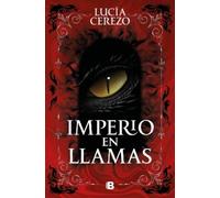 Imperio en llamas/ Empire in Flames: 2