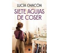 Siete agujas de coser / Seven Sewing Needles: 1
