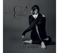 LUCIA CIFARELLI - I AM EYE - Vinyl Record - 74 - F72z