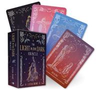 Lucia Dami The Light in the Dark Oracle (Cards)