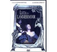 Lucia De Lammermoor