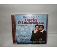 Lucia De Lammermoor - Opera Masters Series