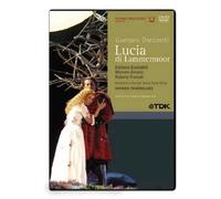 Lucia Di Lammermoor