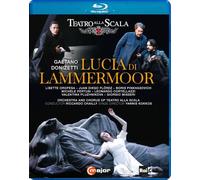 Lucia di Lammermoor