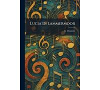 Lucia Di Lammermoor