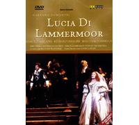 Lucia Di Lammermoor (DVD) Richard Bonynge