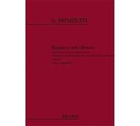 Lucia di Lammermoor: Regnava nel Silenzio - Soprano e Pianoforte - G. Donizetti