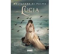 Lucia e il pianto dei Diomedeidi