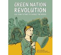Lucia Esther Maruzzelli Valentina Giannella Green Nation Revolution (Tascabile)