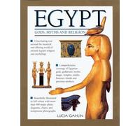 Lucia Gahlin Gods, Rites, Rituals and Religion of Ancient Egy (Copertina rigida)