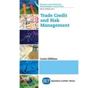 Lucia Gibilaro Trade Credit and Risk Management (Tascabile)