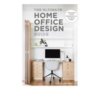 Lucia Gruber The Ultimate Home Office Design Guide (Tascabile)