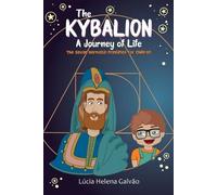 Lúcia Helena Galvão The Kybalion (Tascabile)