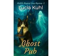 Lucia Kuhl Ghost Pub (Tascabile) Ghosts of the Allegro Islands