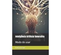 Lucia Leao Inteligência Artificial Generativa (Tascabile)