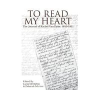 Lucia McMahon To Read My Heart (Copertina rigida)