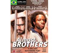 Lucia Murat - Almost Brothers