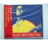 LUCIA, PACO DE - BEST OF -16 TR.-