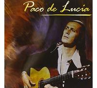 LUCIA, PACO DE - BEST OF