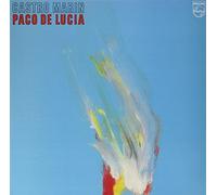LUCIA, PACO DE - CASTRO MARIN -REISSUE-