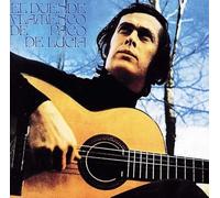 LUCIA, PACO DE - EL DUENDE FLAMENCO