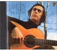 LUCIA, PACO DE - EL DUENDE FLAMENCO DE