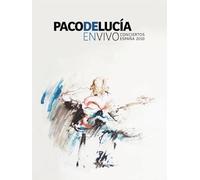 LUCIA, PACO DE - EN VIVO.. -CD+DVD-
