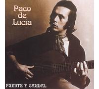 LUCIA, PACO DE - FUENTE Y CAUDAL