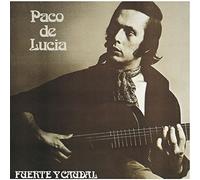 LUCIA, PACO DE - FUENTE Y CAUDAL