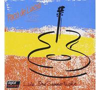 LUCIA, PACO DE - LIVE.. ONE SUMMER NIGHT