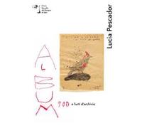 Lucia Pescador. Album 900 e furti d'archivio