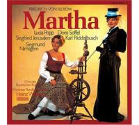 Lucia Popp - Friedrich Von Flotow: Martha