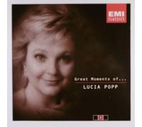 Lucia Popp - GREAT MOMENTS OF .. Lucia Popp Vol.2