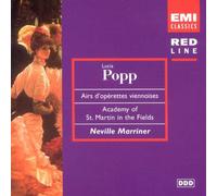 Lucia Popp - Lucia Popp:Vienesse Opere [Import]