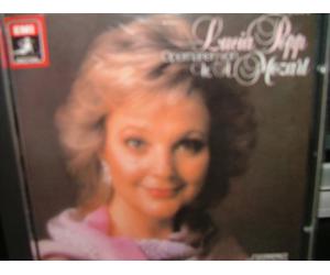 lucia popp - Opernarien Import (UK Import)
