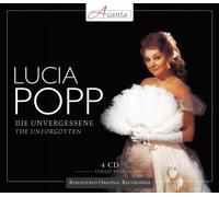 Lucia Popp - The Unforgotten