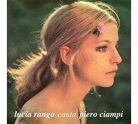 Lucia Rango - Lucia Rango Canta Piero Ciampi