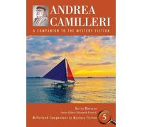 Lucia Rinaldi Andrea Camilleri (Tascabile)