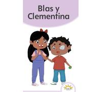 Lucía Rocha Liliana Martínez Blas y Clementina (Copertina rigida)