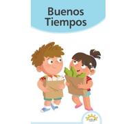 Lucía Rocha Liliana Martínez Buenos tiempos (Copertina rigida)