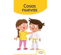 Lucía Rocha Liliana Martínez Cosas nuevas (Copertina rigida)