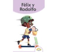 Lucía Rocha Liliana Martínez Félix y Rodolfo (Copertina rigida)