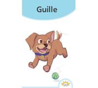 Lucía Rocha Liliana Martínez Guille (Copertina rigida)