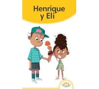 Lucia Rocha Liliana Martinez Henrique y Eli (Copertina rigida)
